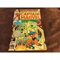 Bronze Age Marvel Comics Group Marvel Spotlight...