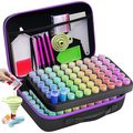 ARTDOT 120 Slots Storage Container for Diamond ...
