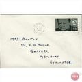 GB FDI 1965 - Churchill 1/3