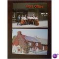 Northern Ireland Postal Board set of 2 Postcard...