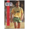 1990/1991 Pro Set Footbal - #156 - Mark Bowen