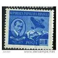 1950 Michel 1235 - #2 MH (*)