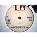 RICKY NELSON- HELLO MARY LOU-UK EP-1972-EX - MO...