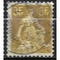 1908/1940 Michel 110 - fine used (o)