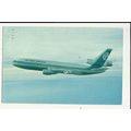 Aviation AIR NEW ZEALAND DC-10-30 Postcard (633)