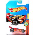 Hot Wheels - Blade Raider: HW Digital Circuit #...