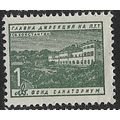 1950 Michel Z19 - MNH (**)