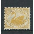 australia states western australia sg113 sg 113...