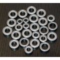 (26pcs) HPI SAVAGE / SAVAGE 21 / 25 / SS / SS 4...