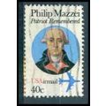 Used C98 40c Philip Mazzei Fine WA0897