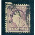 Used 501 3c George Washington Fine A11426
