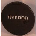 Tamron Lens Cap 58mm