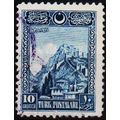 Turkey. 1926 10gr S.G.1029 Used