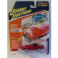 JOHNNY LIGHTNING ' 1979 CHEVY CORVETTE ( 2022)