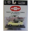 M 2 ' 1957 CHEVROLET BEL-AIR (2024)