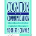 Distinguished Lecture Series: Cognition and Communication
