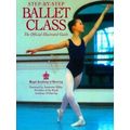 Step-By-Step Ballet Class