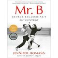 Mr. B