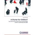 A Charter for Children?