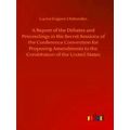 A Report of the Debates and Proceedings in the ...