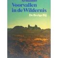 Voorvallen In De Wildernis