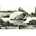 Essex CHINGFORD Multi-View Postcard (E.19)