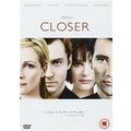 Closer [DVD, 2004] [Region 2] - Julia Roberts, ...