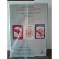 Birthday Greeting Card Pack - Finery Pack of 6