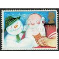 1993 Greetings (6th Series) Gift Giving 1st Mul...