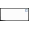 Canada #EN72a Postal Sta.Double Envelope CAT $1...