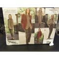 Vogue Calvin Klein 1236 Jacket Vest Shirt Skirt...