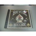 Bicycle Blackjack (PC, 1997) - Brand New!!!