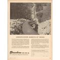 DEARBORN CHEMICAL COMPANY 1955 no-ox-id underco...