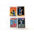 (150) Card 1980's - 2000's Baseball card Rookie...