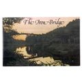 IRONBRIDGE, SHROPSHIRE used vintage postcard..C...