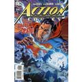 Action Comics (Vol 1) # 848 NM MODERN AGE COMICS