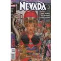 Nevada (1996 Ltd) # 003 NM MODERN AGE COMICS