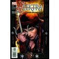 Elektra (Vol 2) # 031 NM MODERN AGE COMICS