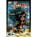 Elektra (Vol 2) # 032 NM MODERN AGE COMICS