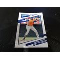 2021 Donruss Card # 174A Yordan Alvarez Base Ca...