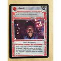 Star Wars CCG: Cloud City Limited # Punch It! (A) light 1997 decipher