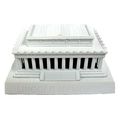 Lincoln Memorial Die Cast Metal Collectible Pen...