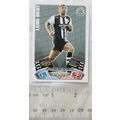 2011/12 Topps Match Attax Trading Card - Leon B...