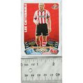 2011/12 Topps Match Attax Trading Card - Lee Ca...