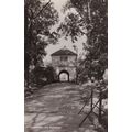 Fredrikstad Fra Gamlebyen Norway Real Photo Pos...