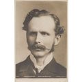 Professor Drummond Old Postcard