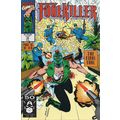 FOOLKILLER #10 - MARVEL COMICS - 1991