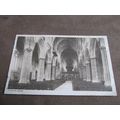 Early Hildesheimer Postcard - Exeter Cathedral ...
