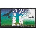 1974 NVPH 1043/1045 - #2 fine used (o)