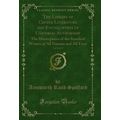 The Library of Choice Literature and Encycloped...